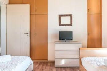 Villa Dafni Chania  Exterior foto