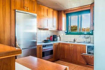 Villa Dafni Chania  Exterior foto