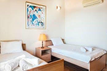 Villa Dafni Chania  Exterior foto